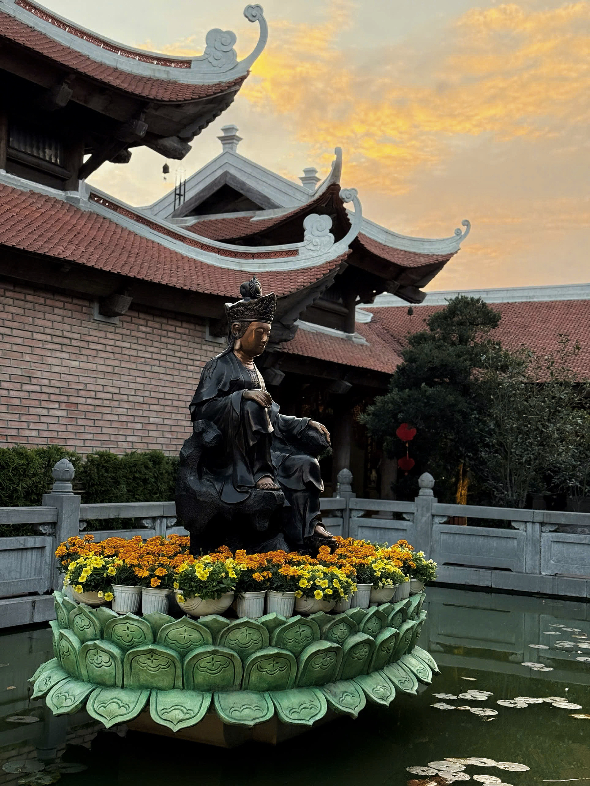 Tản mạn linh tinh 2