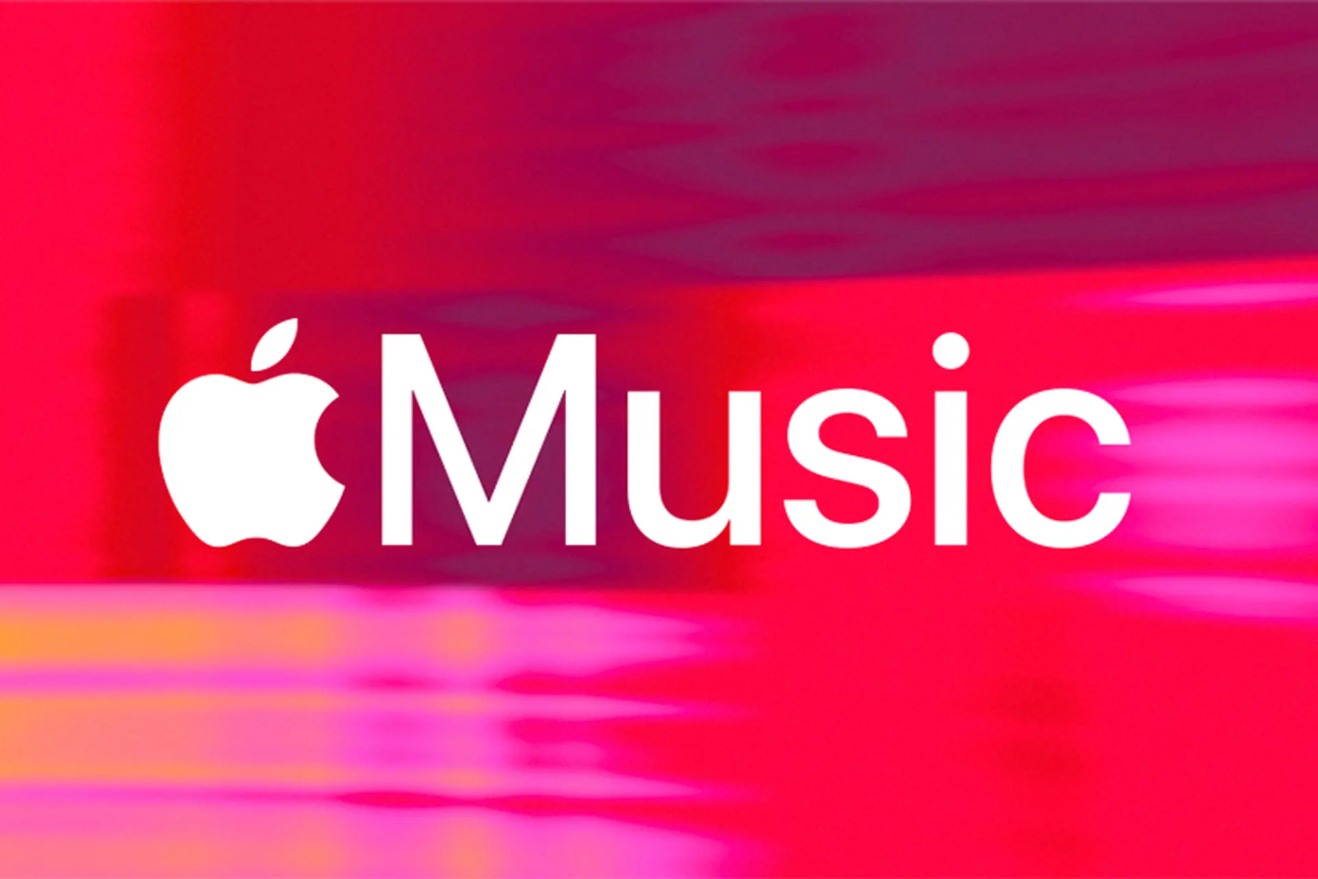 APPLE MUSIC