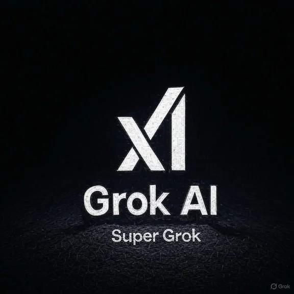 SUPER GROK
