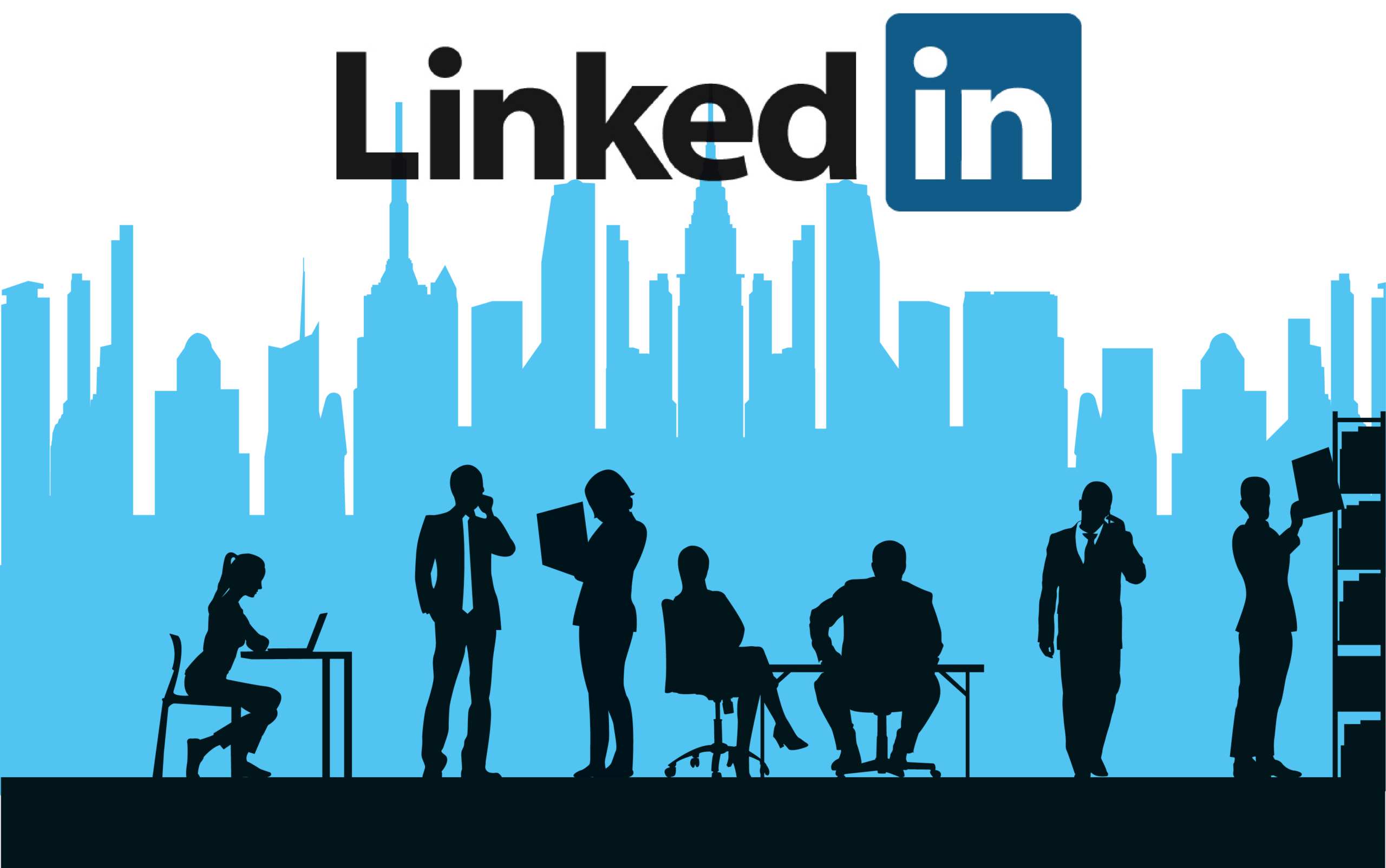 LINKEDIN BUSINESS