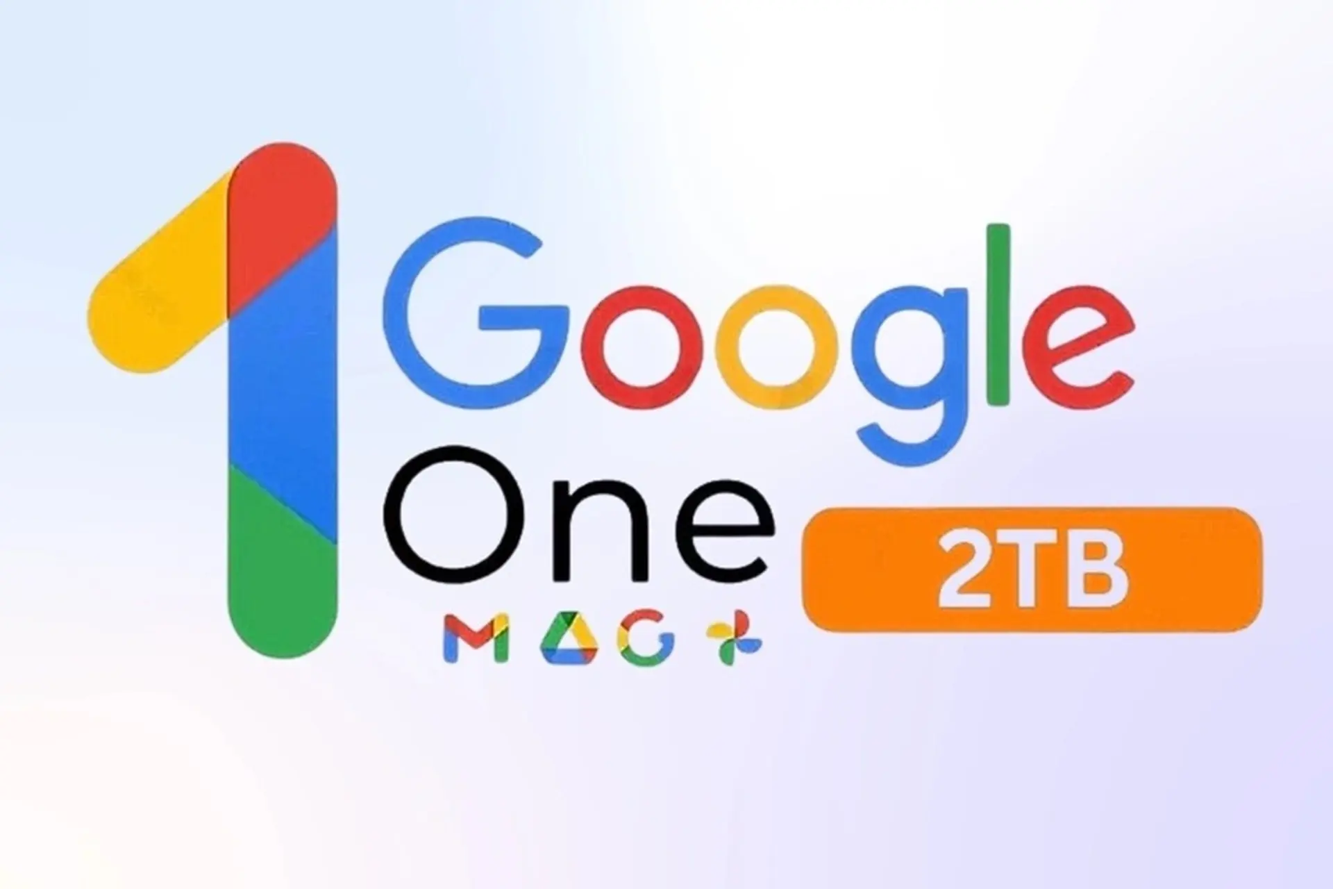 GOOGLE ONE