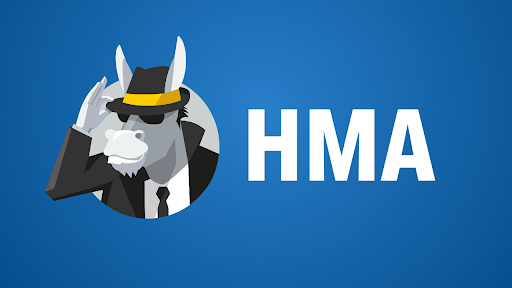 HMA VPN