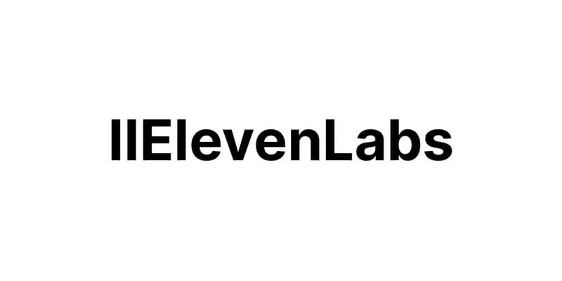 ElevenLabs Creator