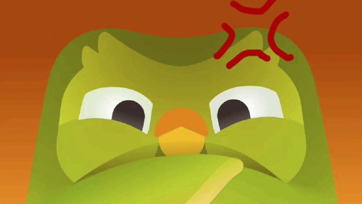 Duolingo Super/MAX Giá Rẻ | Nâng Cấp Chính Chủ