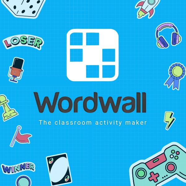 Nâng cấp Wordwall chính chủ
