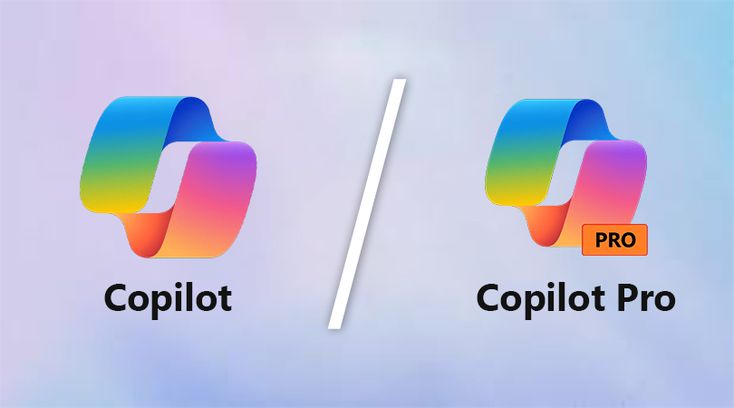 Tài khoản Copilot Pro kèm Microsoft 365