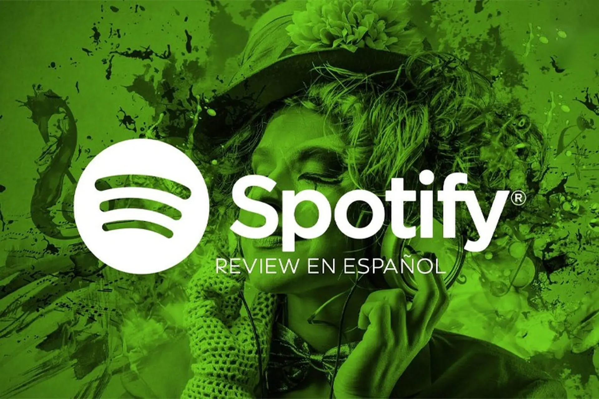 Spotify Premium - Nghe nhạc không QC